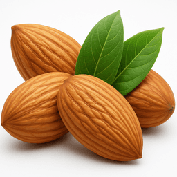 Almonds